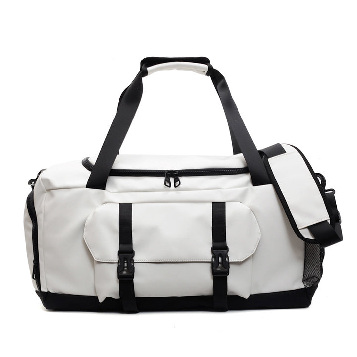 Versatile Travel Holdall