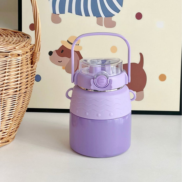 Women's multifunctional and trendy water lantern Bowlift