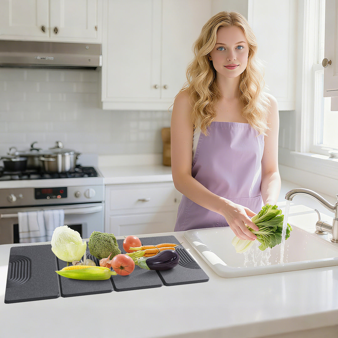 Kitchen Countertop