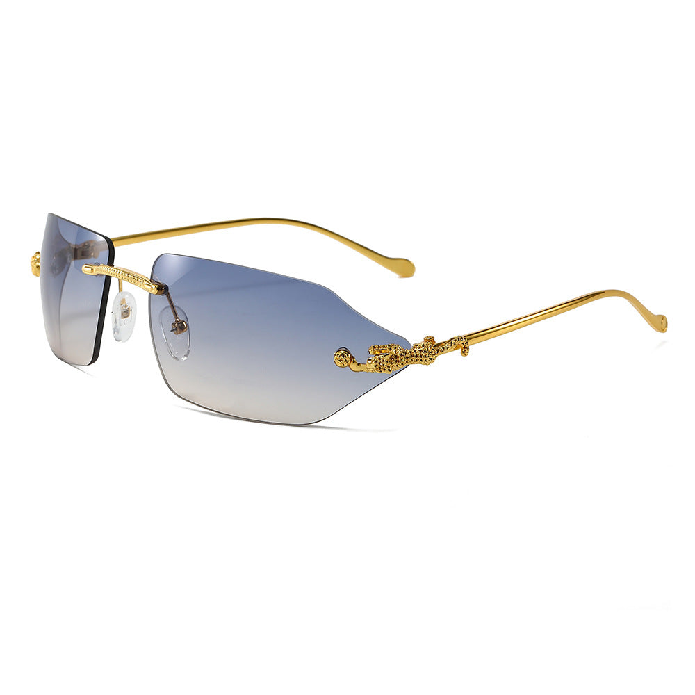 Women's Fashion Sunglasses with Elegant Frame and Exquisite Details Bowlift