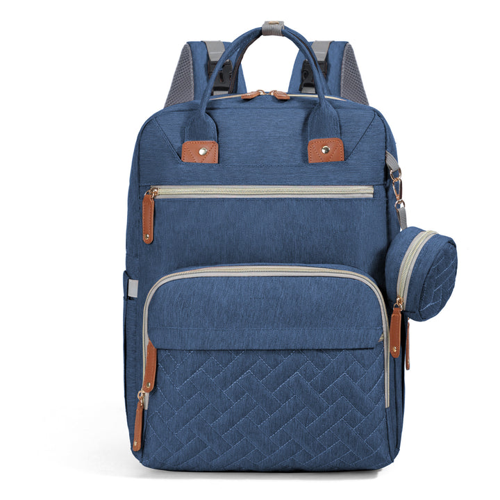 Multi-Functional Travel Backpack Bowlift