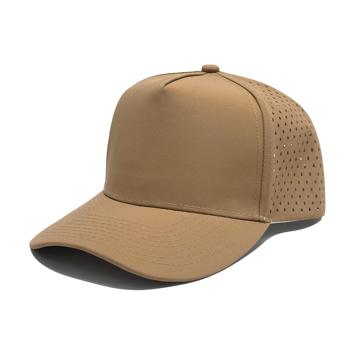 Women Breathable Sports Cap with Innovative Mesh Design Bowlift