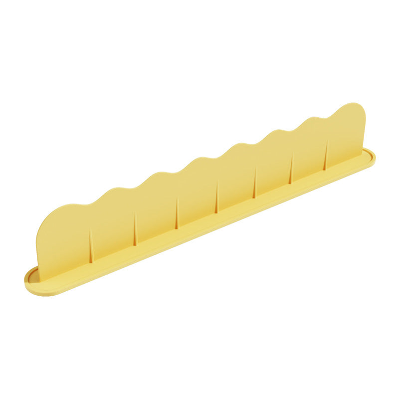 WaveGuard Silicone Kitchen Sink Splash Guard Bowlift