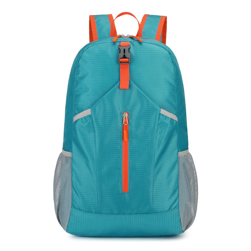 Lightweight Travel Daypack Bowlift