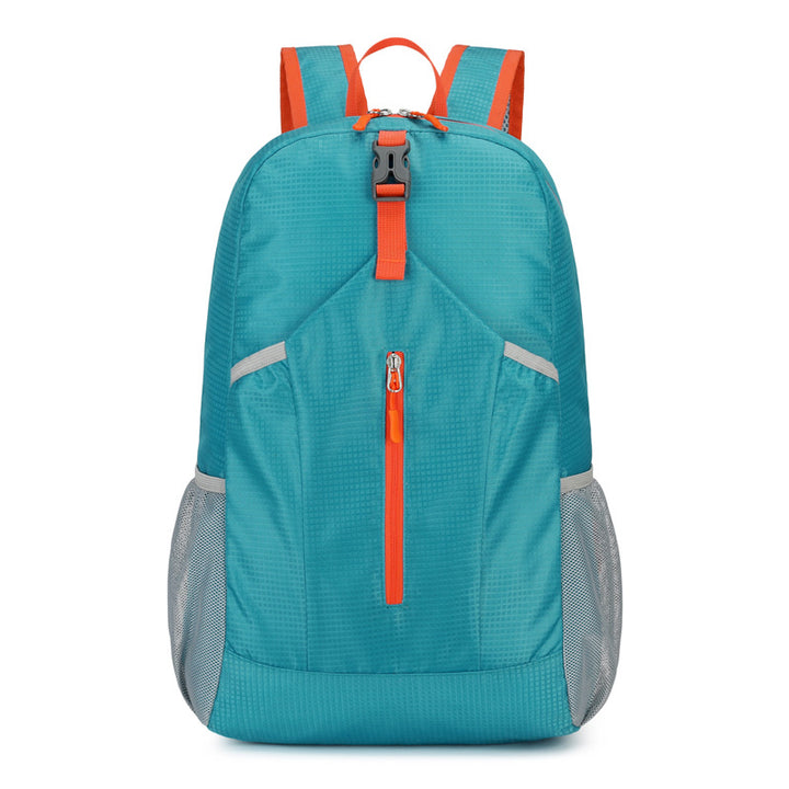 Lightweight Travel Daypack Bowlift