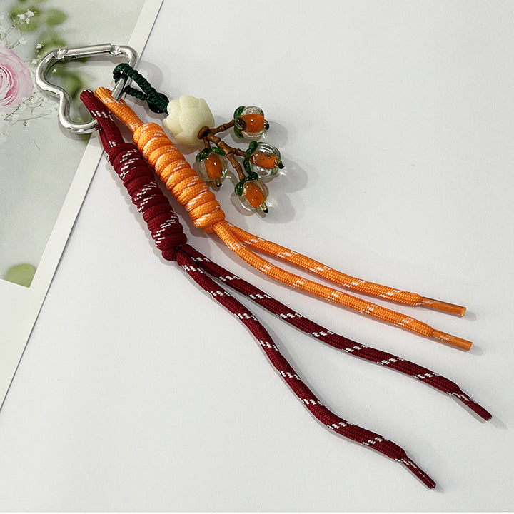 Decorative Keychain Bowlift