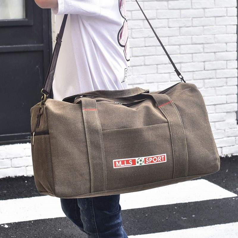 Sport bag Bowlift