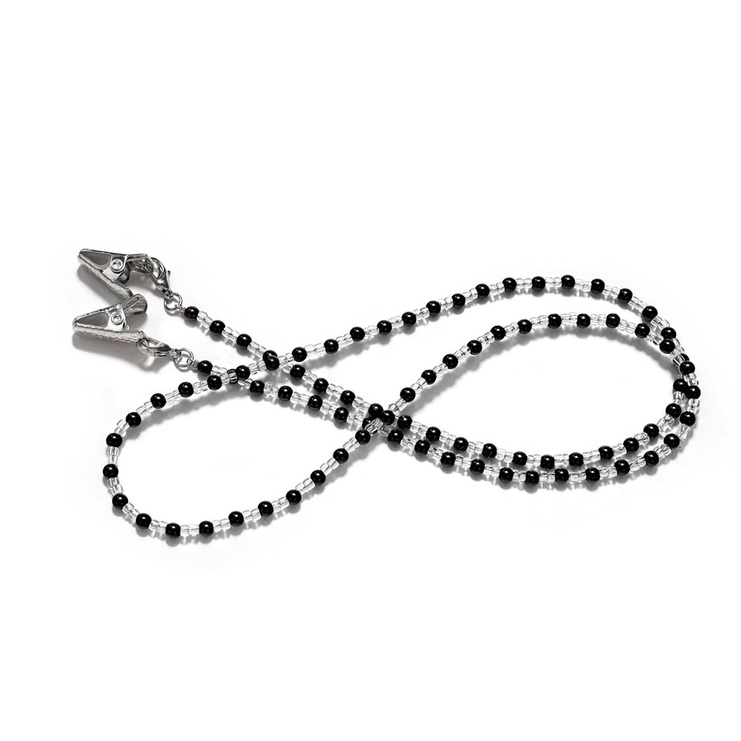Premium Beaded Eyewear Chain Bowlift