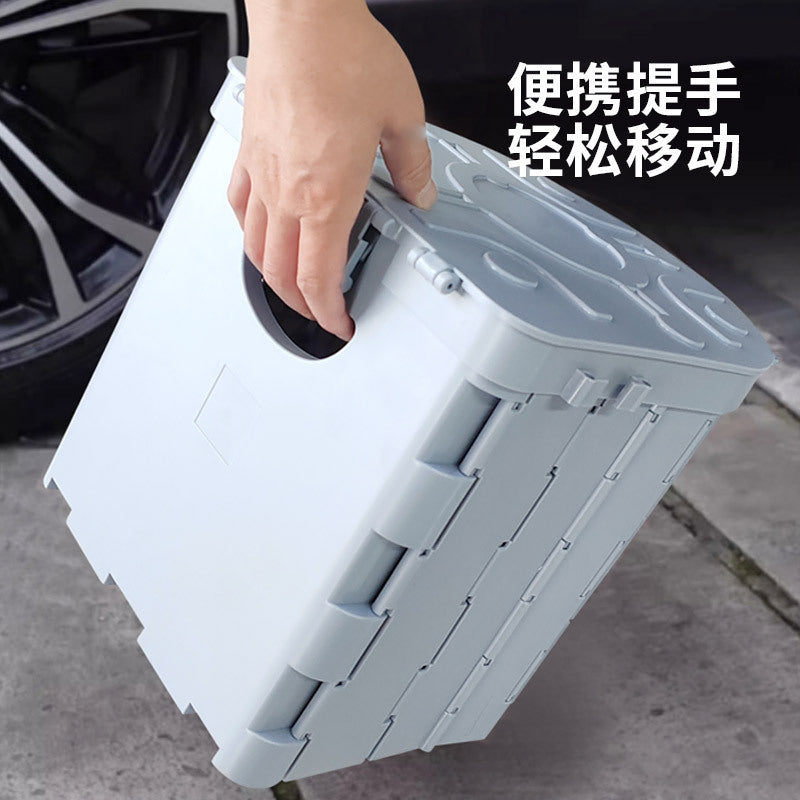 Practical Trash Bag Set With Compaction Agent Bowlift