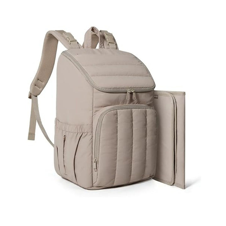 Insulated Travel Backpack Bowlift