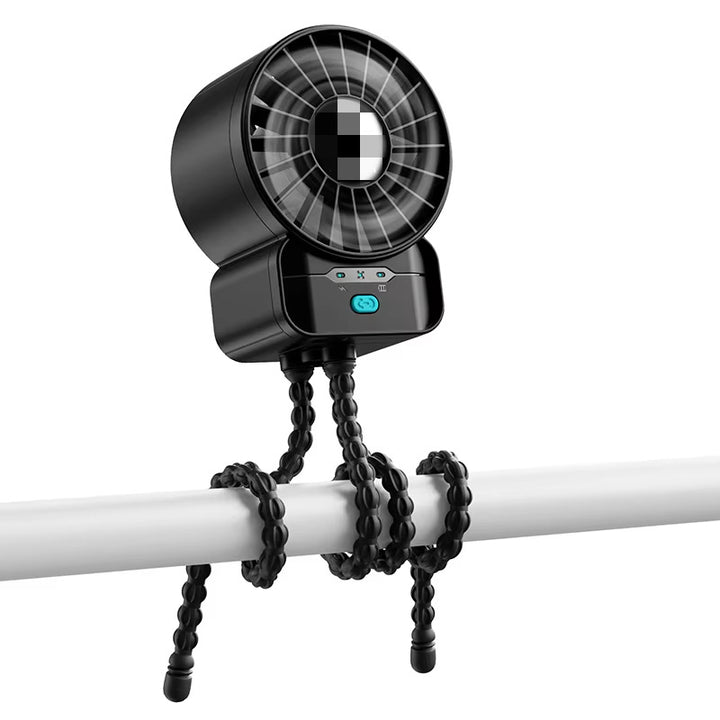 Ladies Portable USB Fan Bowlift