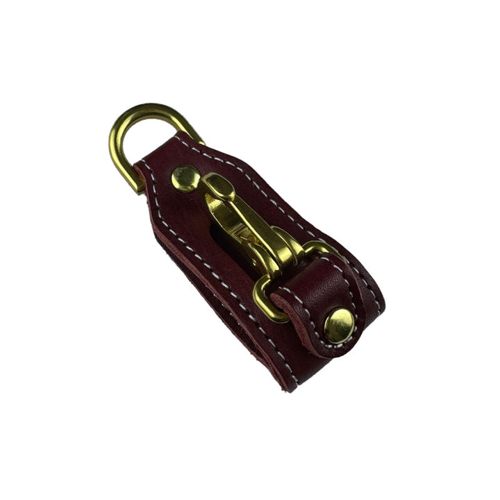 Keychain Clip Bowlift