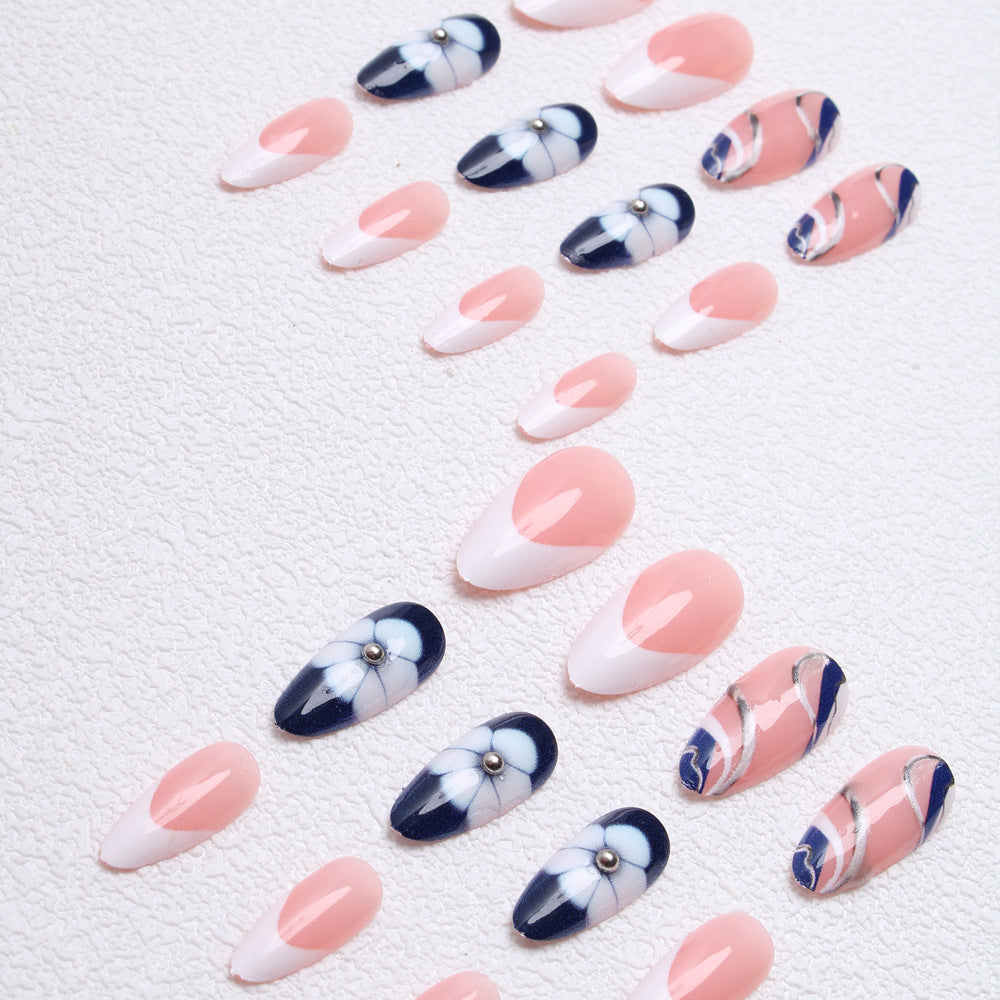 Artistic Nail Art Set Bowlift