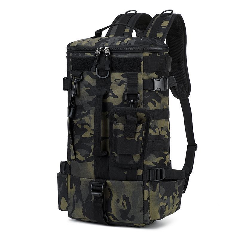 Rucksack Bowlift