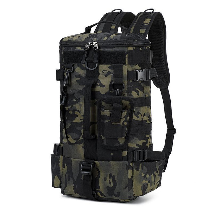 Rucksack Bowlift