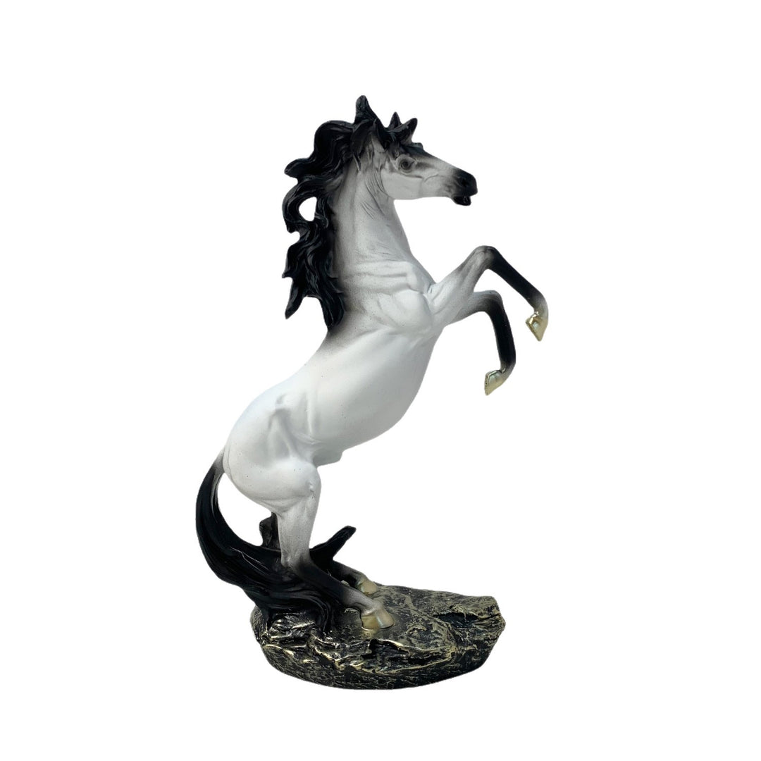 Horse statuette Bowlift