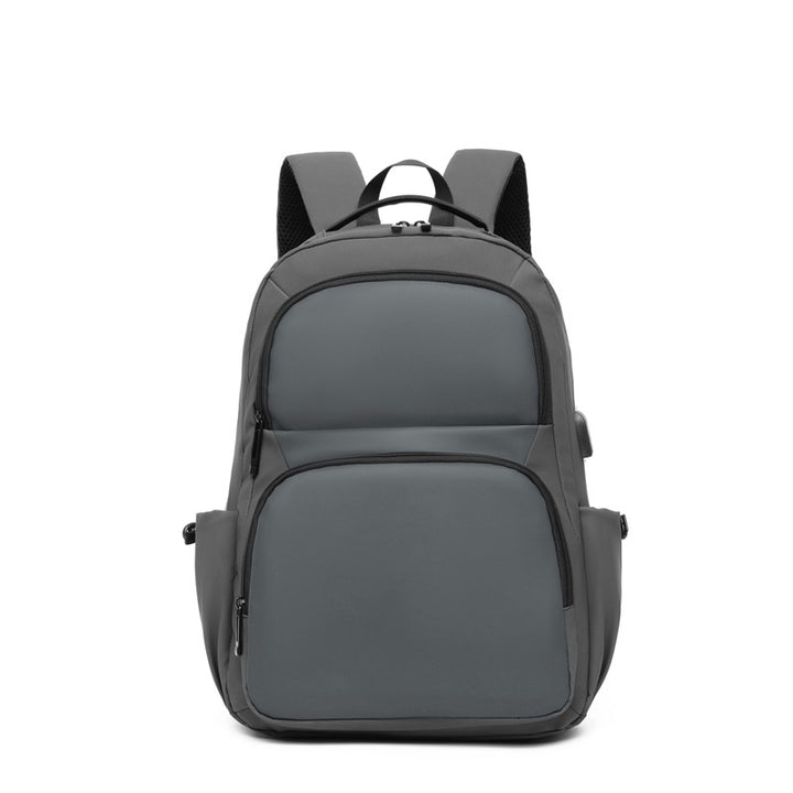 High-Capacity Functional Backpack Bowlift