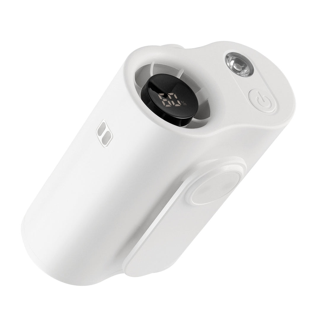 Unisex Portable Rechargeable Mini Air Conditioner Bowlift