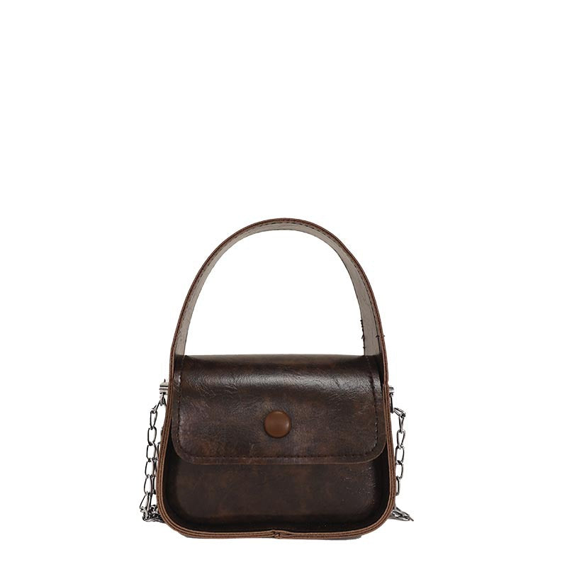 WoCompact Structured Crossbody Bag Bowlift