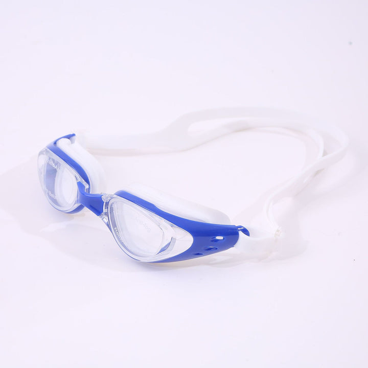 Anti-Fog Swimming Goggles Bowlift