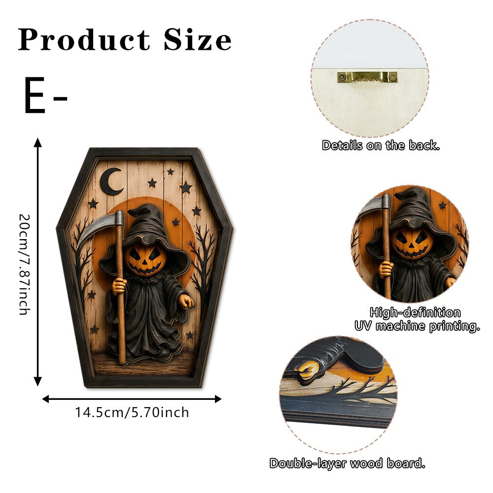 Deko Skull Bowlift