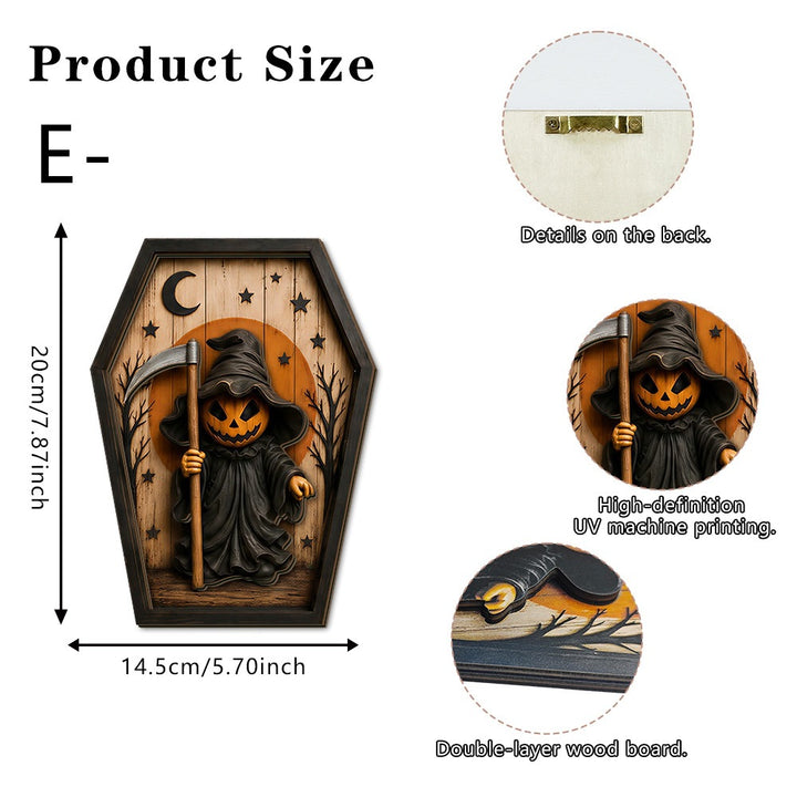 Deko Skull Bowlift