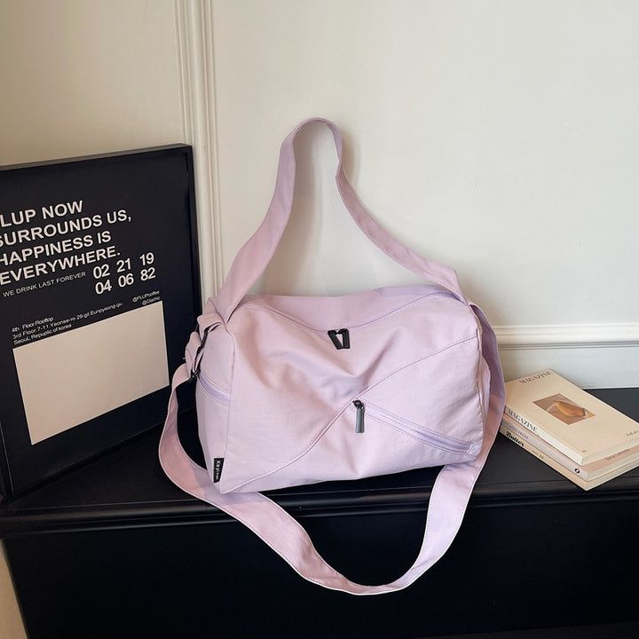 Versatile sports and leisure bag Bowlift