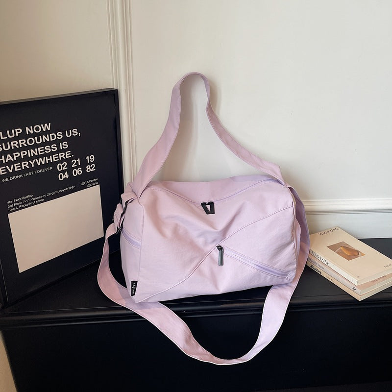 Versatile Sports Duffel