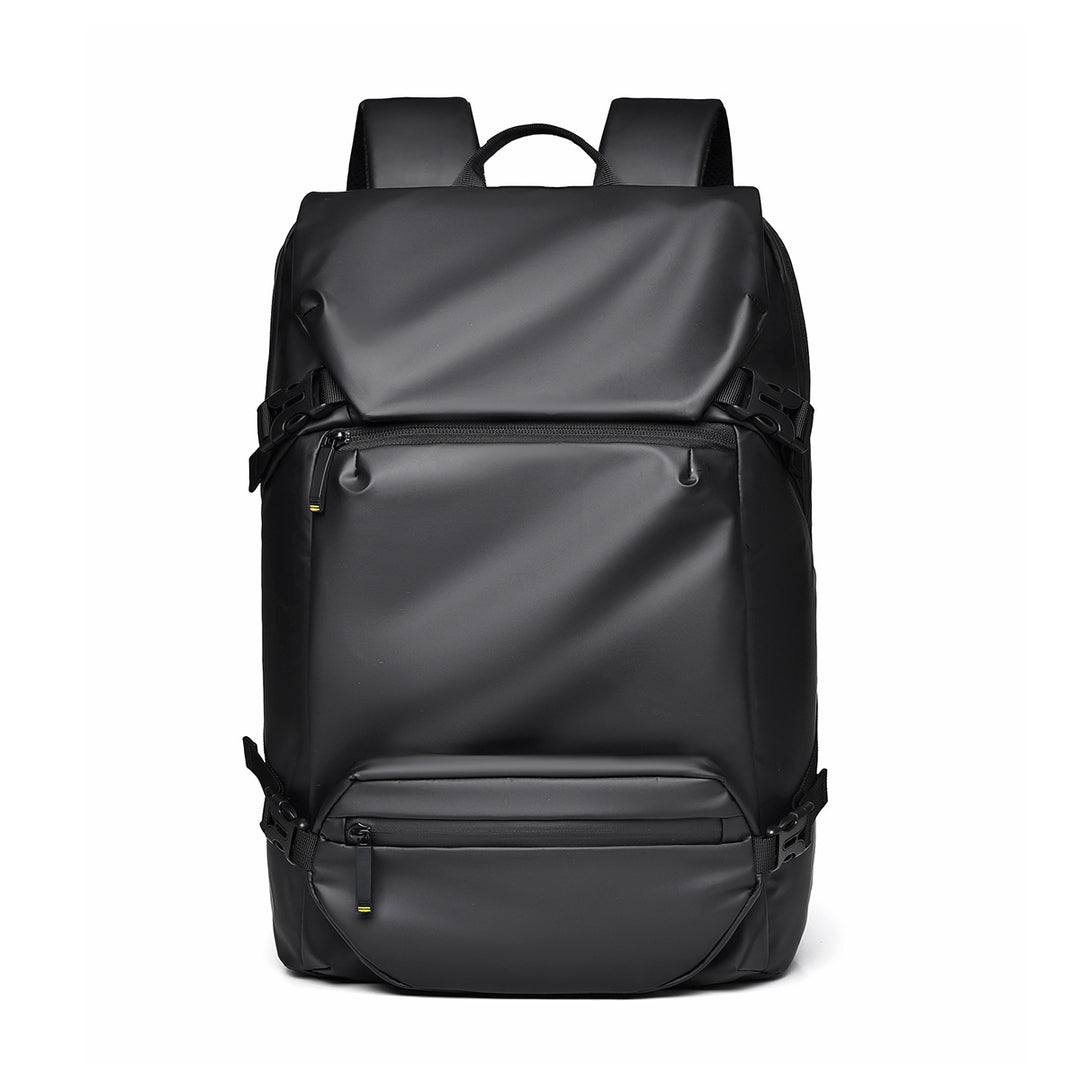 Versatile Urban Waterproof Rucksack Bowlift
