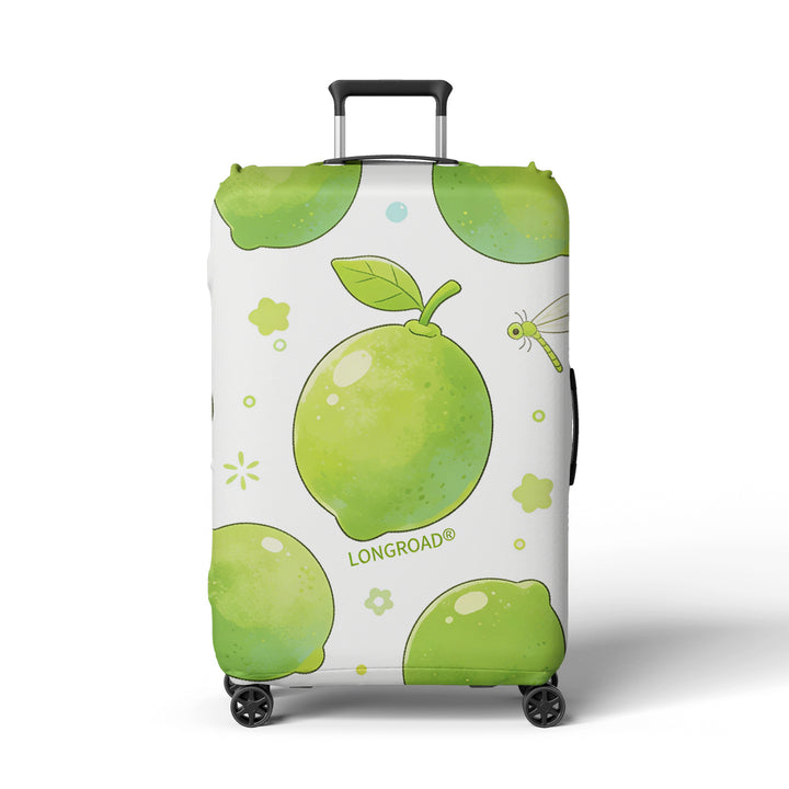 Ladies Travel Suitcase Bowlift