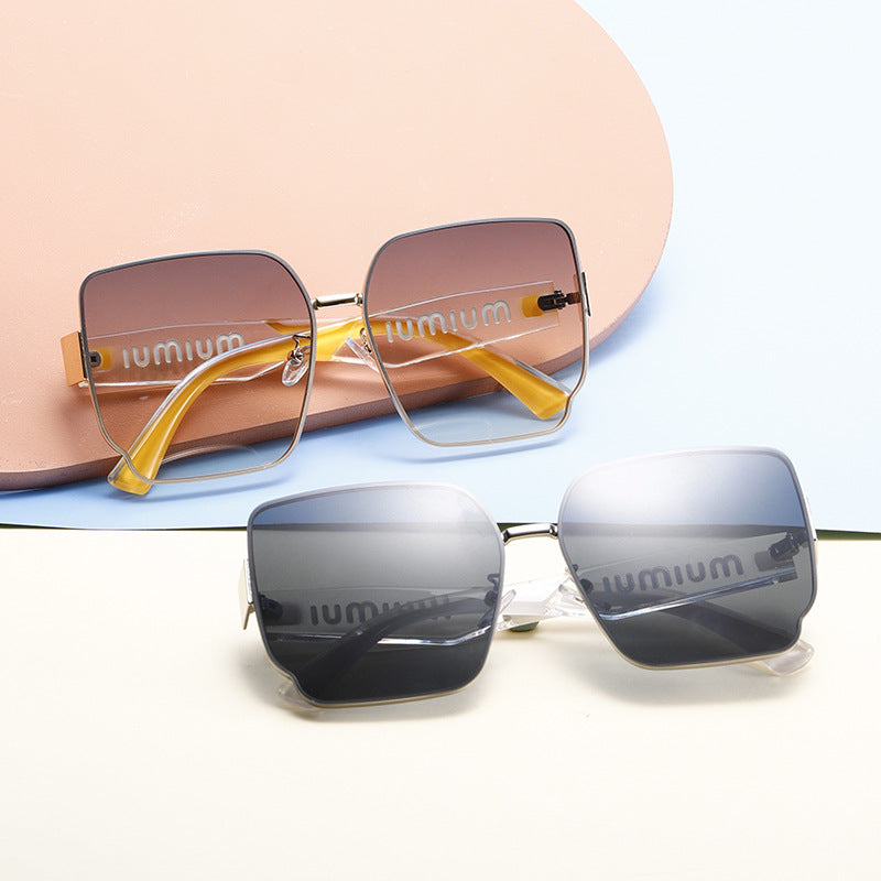 Ladies Sunglasses Bowlift