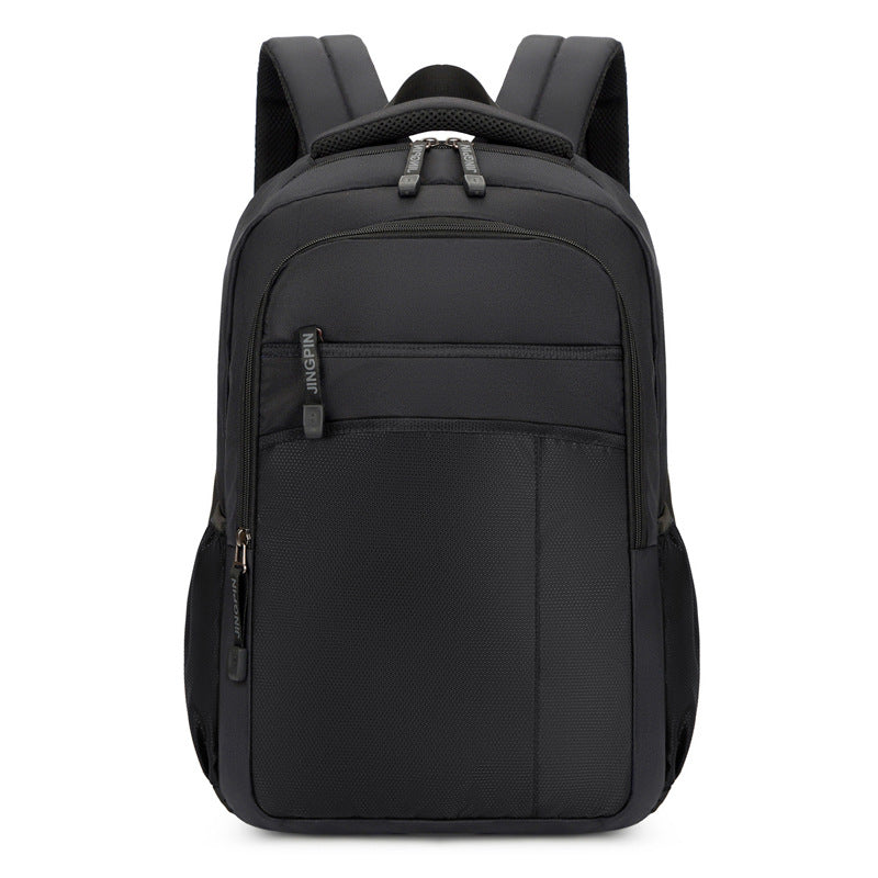 High-Capacity Tech-Optimized Backpack Bowlift
