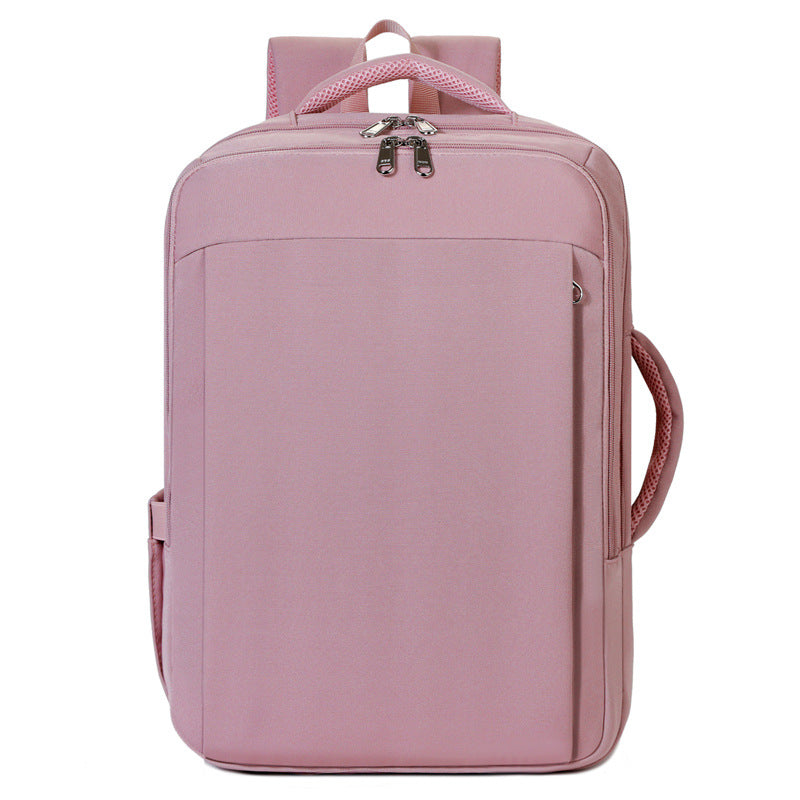 Slim Ergonomic Laptop Backpack Bowlift