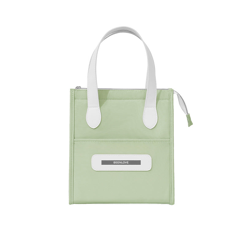 Multi-Functional Mini Tote Bag Bowlift