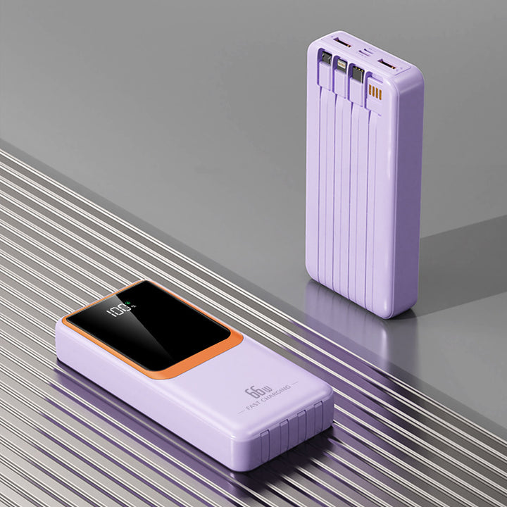 Powerbank Bowlift