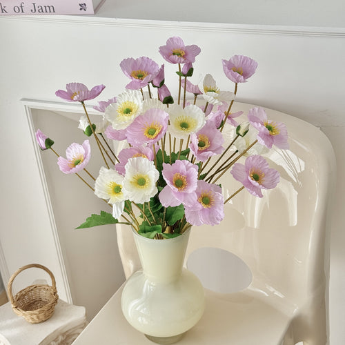 Artificial Flower Branch Bowlift