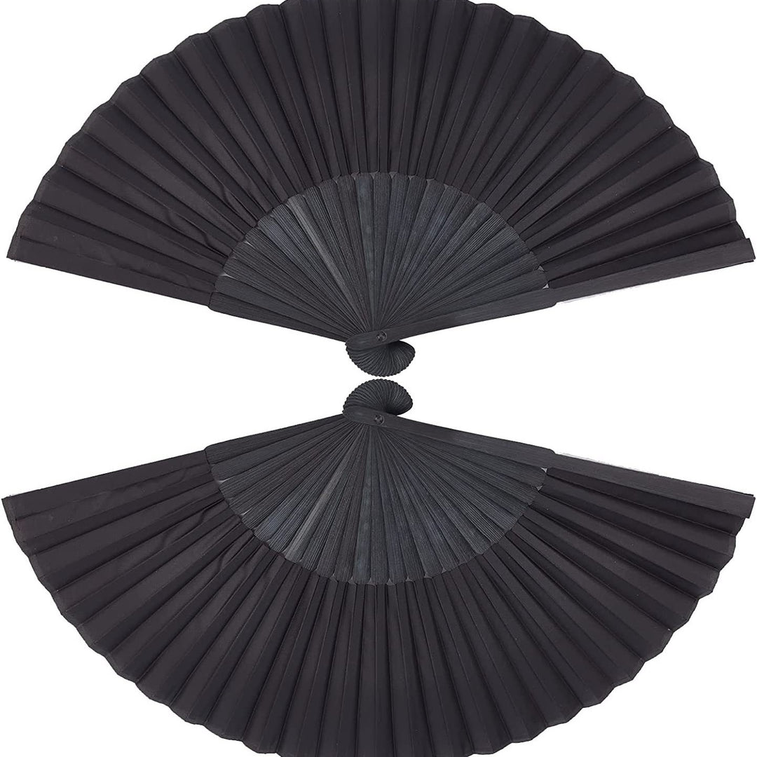 Ladies fan made of solid, high-quality material with elegant design Bowlift