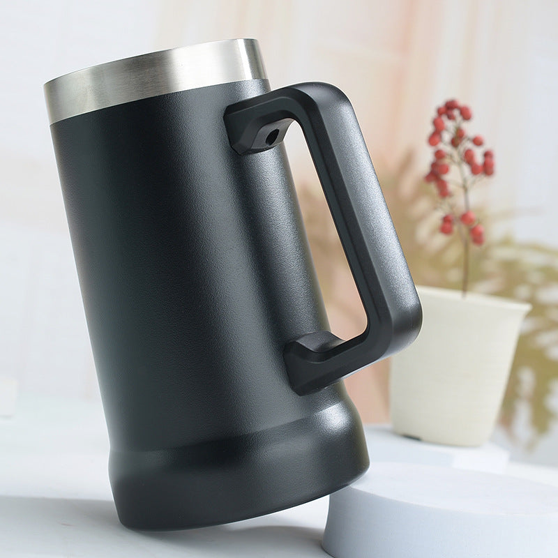 Women's Thermo Mug Bowlift