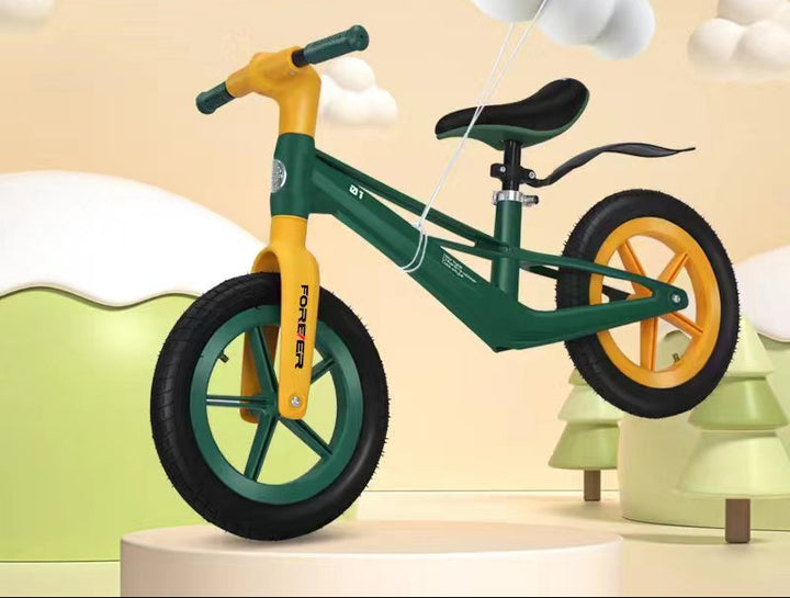 Balance Bike Bowlift