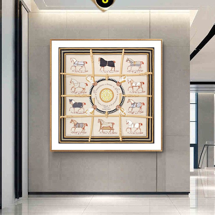 Decorative Home Art Print