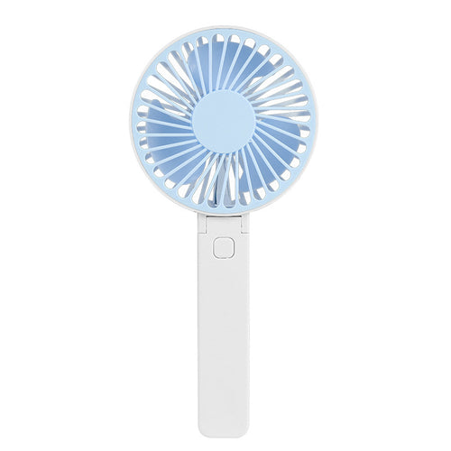 Foldable Handheld Personal Fan Bowlift