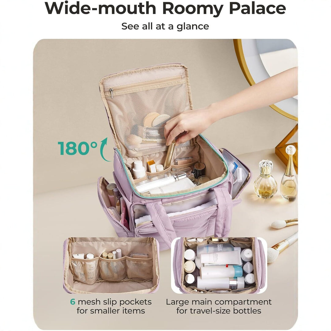 Multifunctional Handbag Bowlift