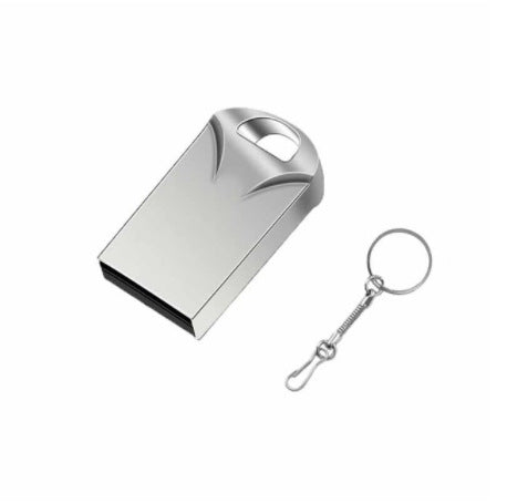 Compact Keychain Storage Bowlift