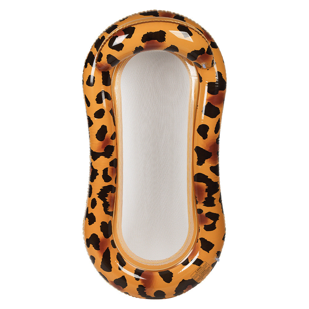 Ladies Inflatable Lounge with Ergonomic Headrest Bowlift