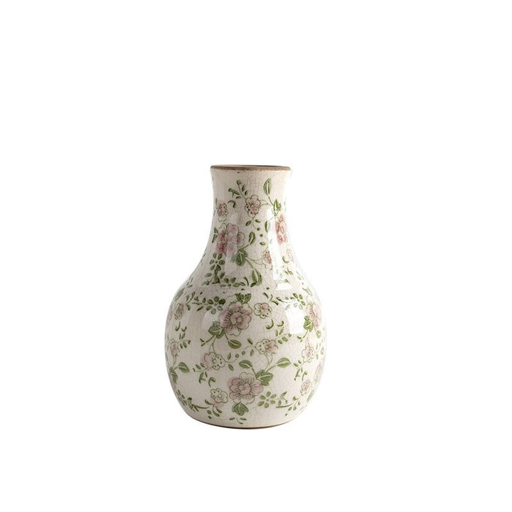 Beautiful and decorative vase Bowlift