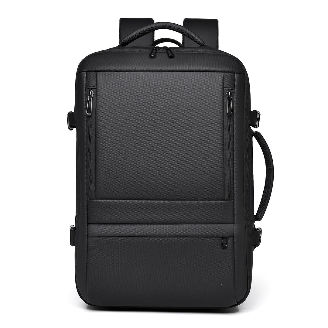 Functional and Elegant Laptop Backpack Bowlift