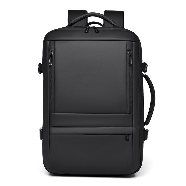 Functional and Elegant Laptop Backpack Bowlift