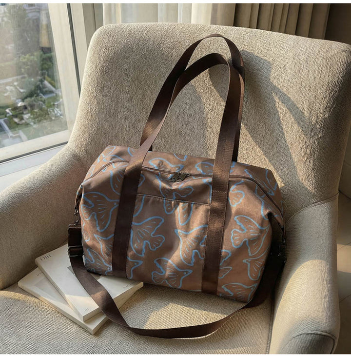 Practical Sports Shoulder Bag Bowlift