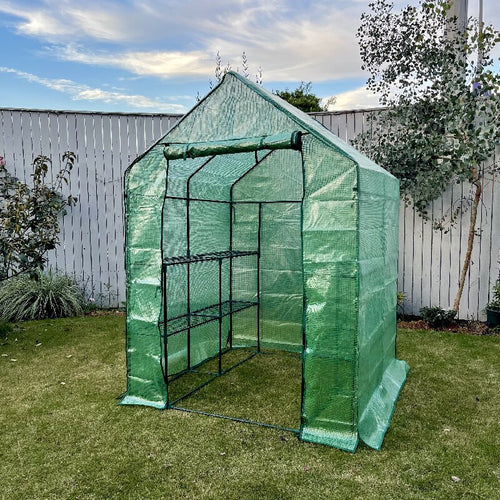 Garden Greenhouse