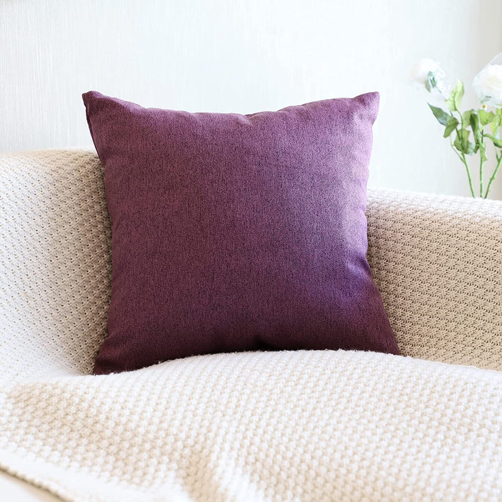 Women Decorative Pillowcase Bowlift